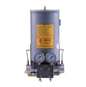 2KYR-6液压润滑泵