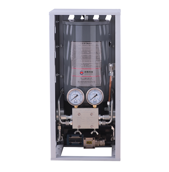 武汉RHX-I2液压润滑泵