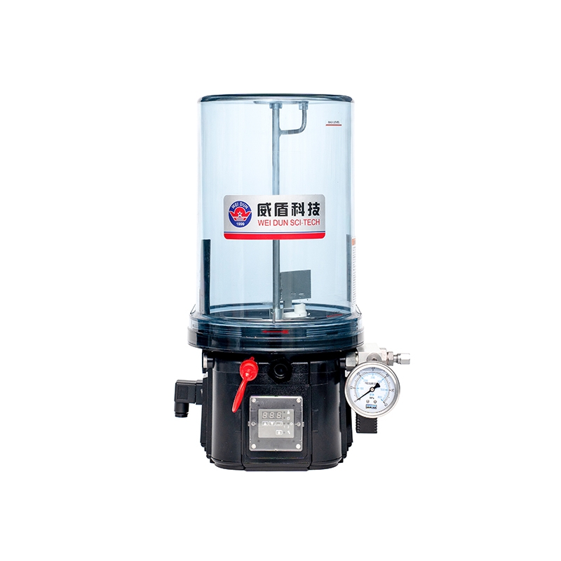 武汉P-X3电动润滑泵